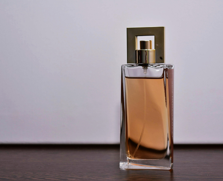 Perfume creation process Fahhad Perfume